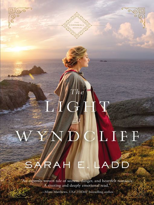 Cover image for The Light at Wyndcliff